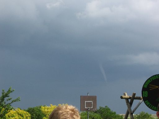 Ameland 2009 1. Lager   252